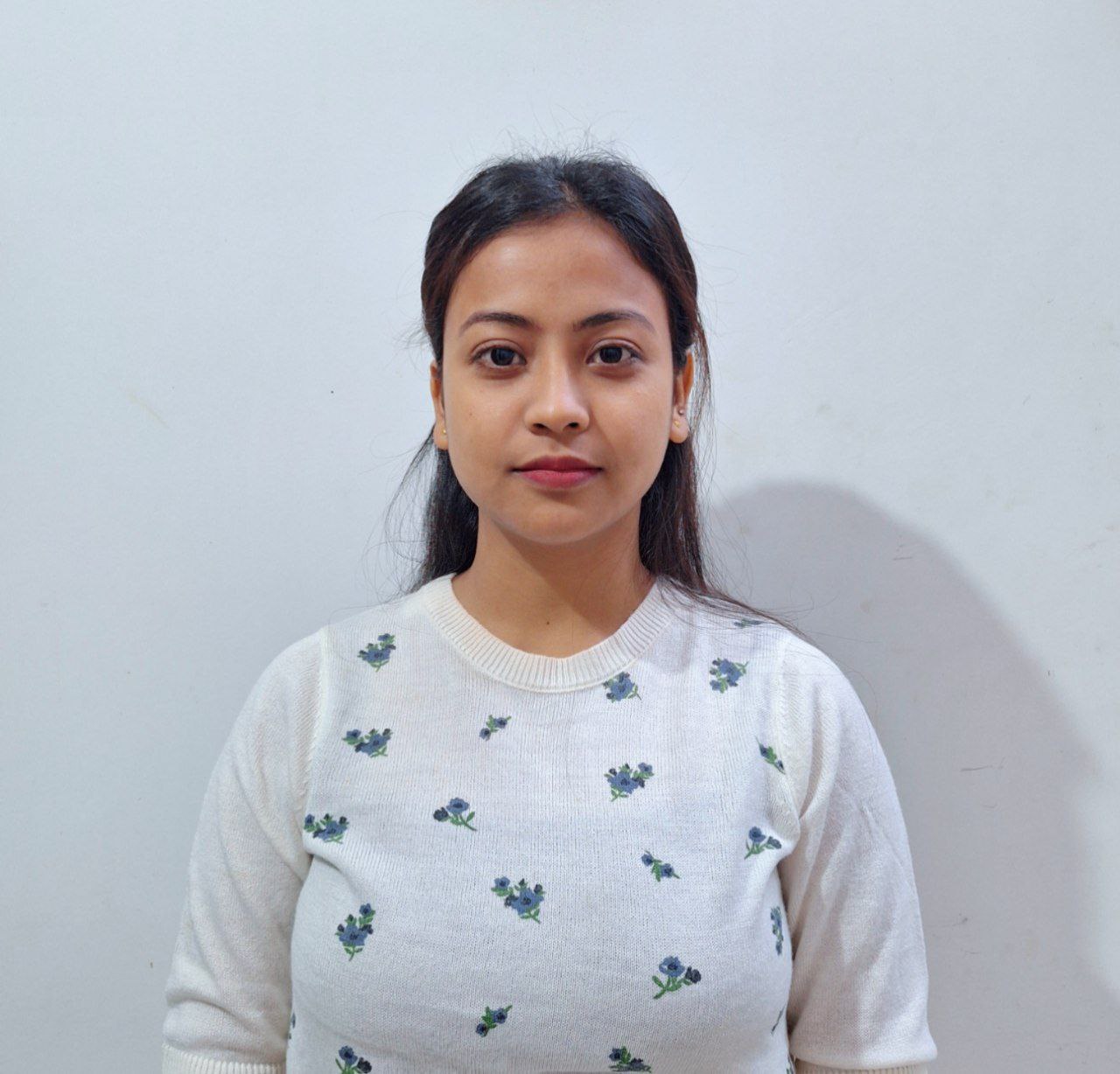 Manjeema Gogoi